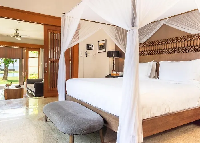 The Samaya Bali Resort Seminyak (Bali)