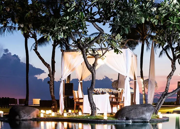 The Samaya Bali