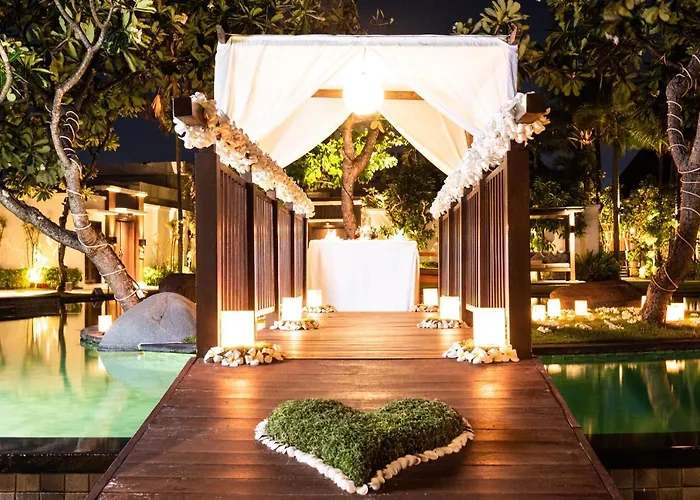 The Samaya Bali Resort 5*