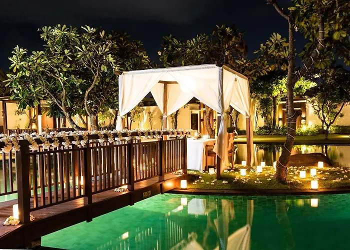 The Samaya Bali Seminyak (Bali)