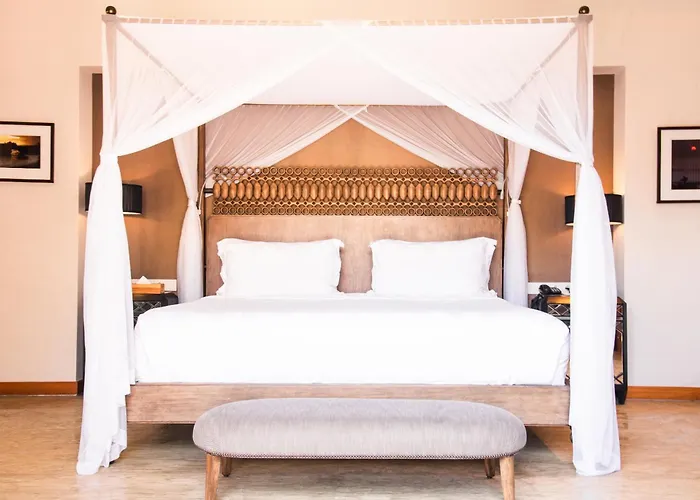 Resort The Samaya Bali 5*