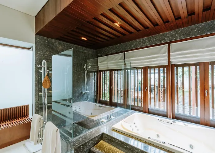 Resort The Samaya Bali