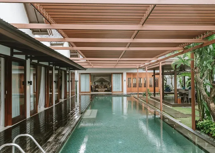 The Samaya Bali 5*