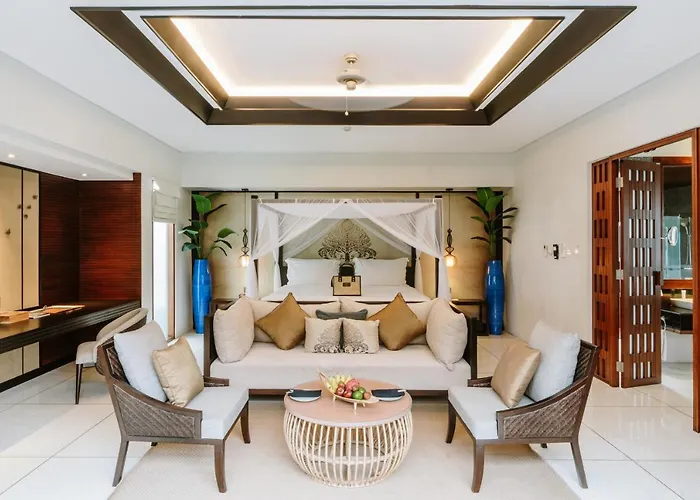 The Samaya Bali Resort 5*