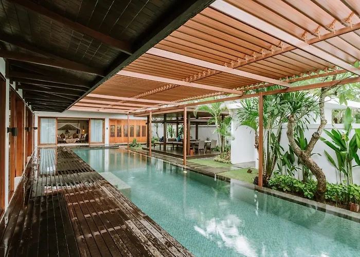The Samaya Bali Resort 5*