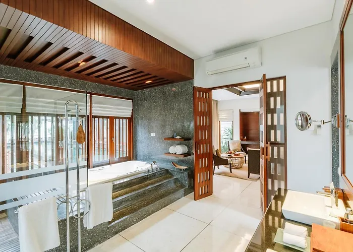 The Samaya Bali Seminyak (Bali)