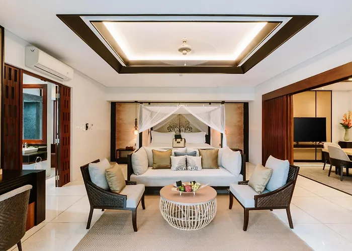 The Samaya Bali