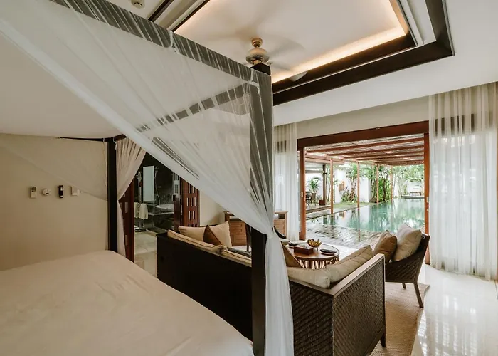 Resort The Samaya Bali 5*