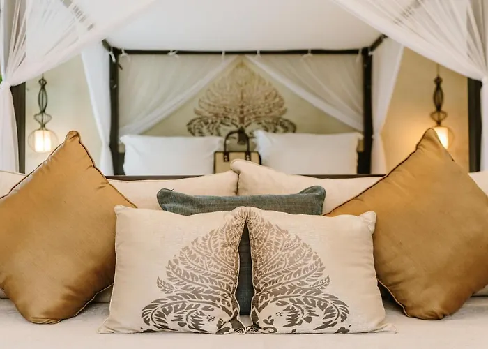 The Samaya Bali