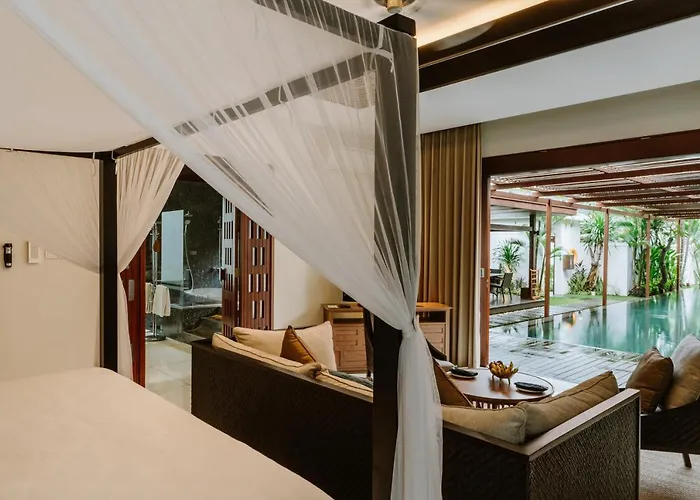 The Samaya Bali Resort