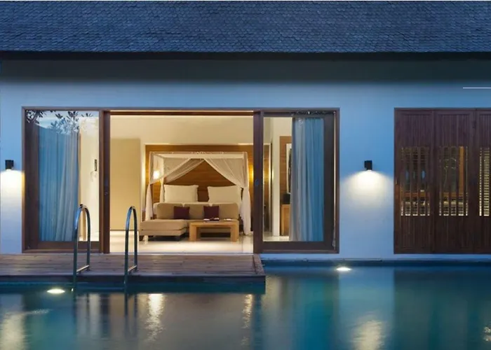 The Samaya Bali
