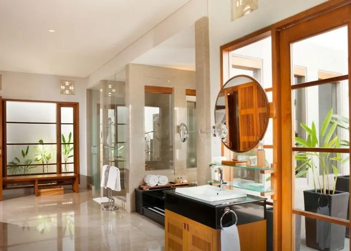 The Samaya Bali 5* Seminyak (Bali)