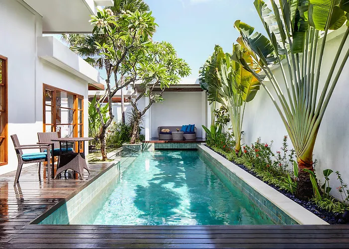 The Samaya Bali Seminyak
