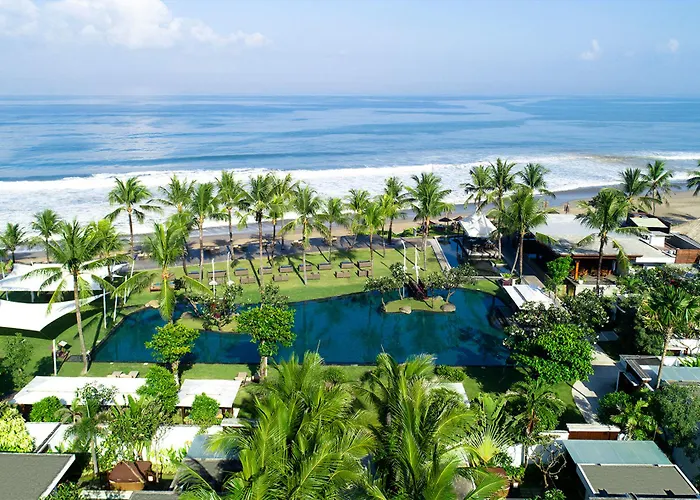 The Samaya Bali Resort 5*