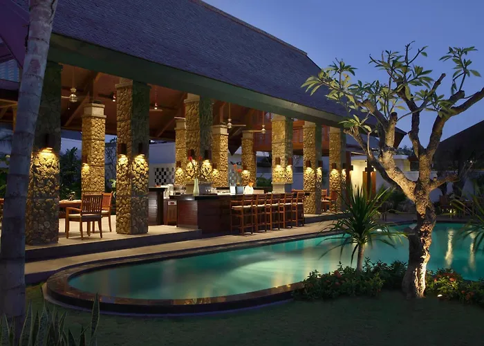 Resort The Samaya Bali