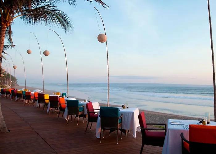 Resort The Samaya Bali