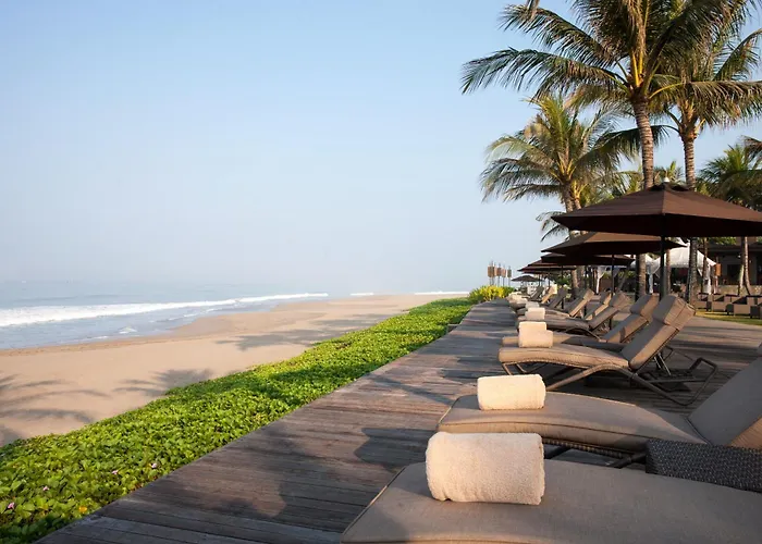 Resort The Samaya Bali 5*