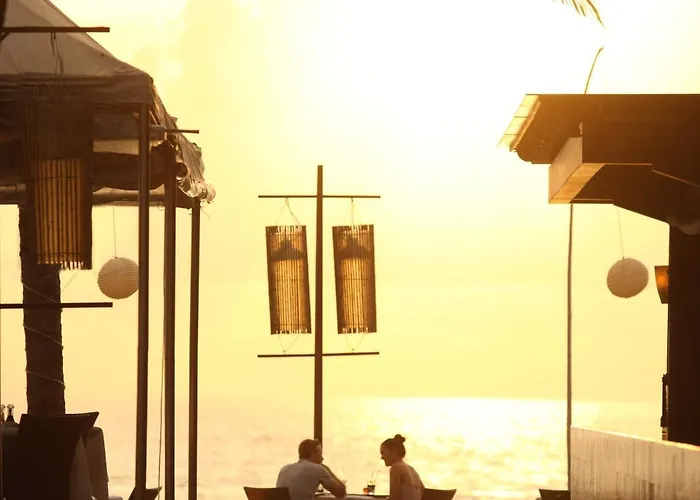 The Samaya Bali 5* Seminyak (Bali)