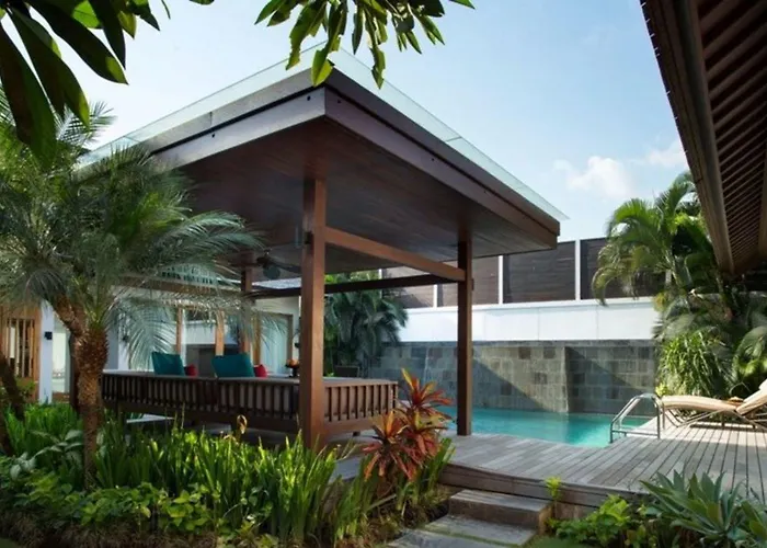 The Samaya Bali