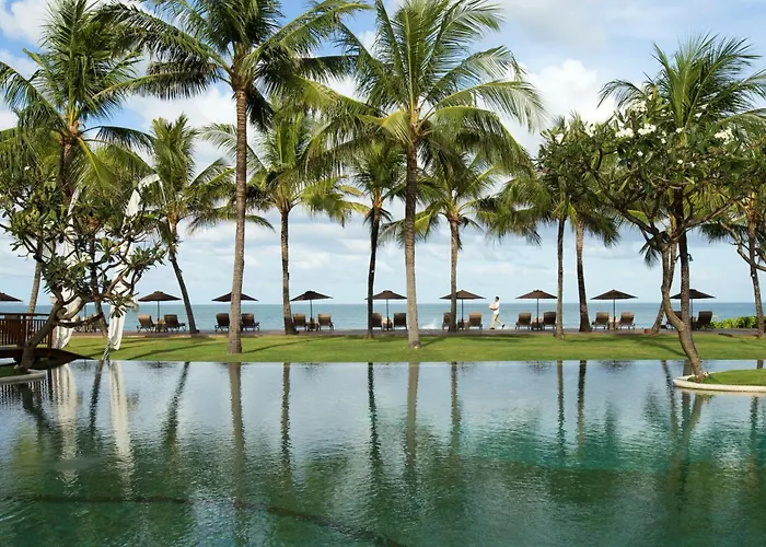 Resort The Samaya Bali 5*