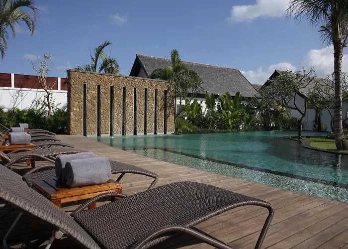 Resort The Samaya Bali 5*