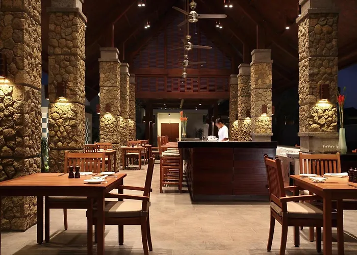 The Samaya Bali Seminyak (Bali)