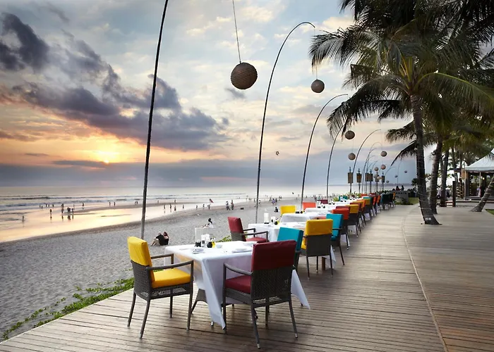 The Samaya Bali Resort Seminyak (Bali)