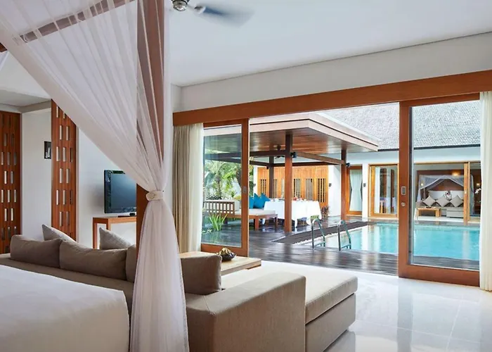 The Samaya Bali