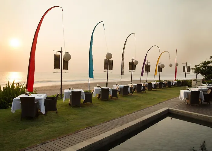 Resort The Samaya Bali Seminyak (Bali)
