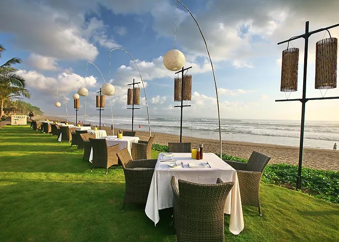 The Samaya Bali 5* Seminyak (Bali)