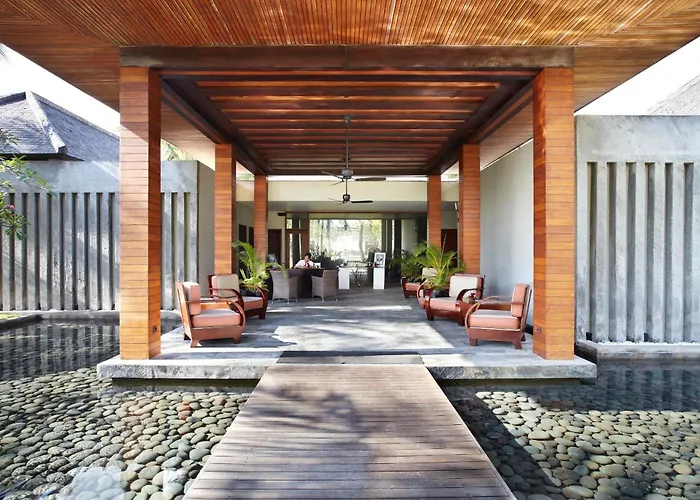 Resort The Samaya Bali Seminyak (Bali)
