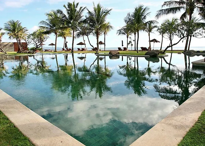The Samaya Bali Resort