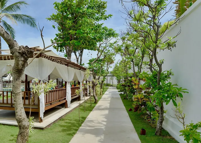 The Samaya Bali Resort
