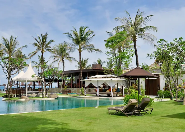 The Samaya Bali Resort 5*