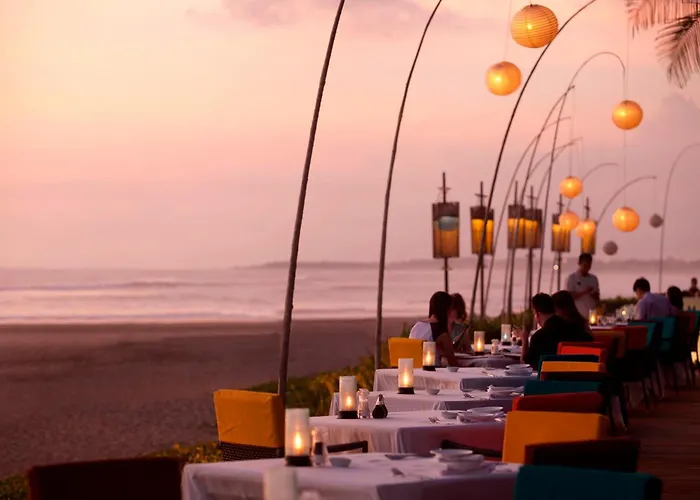 The Samaya Bali Resort 5*