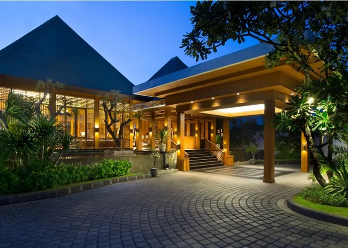 The Samaya Bali Resort Seminyak (Bali)