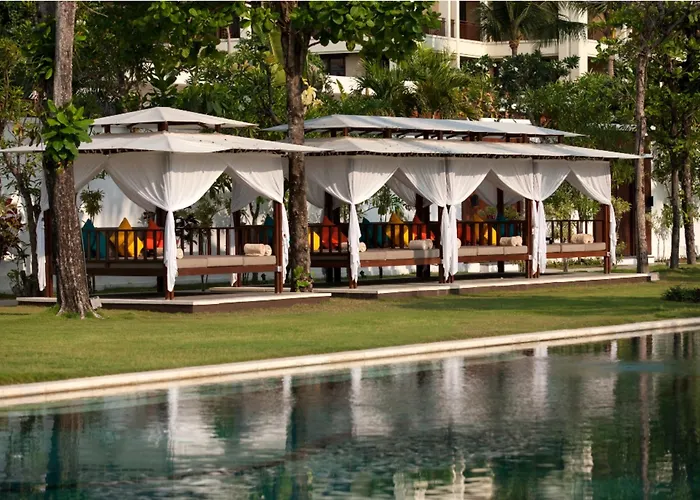 The Samaya Bali 5* Seminyak (Bali)