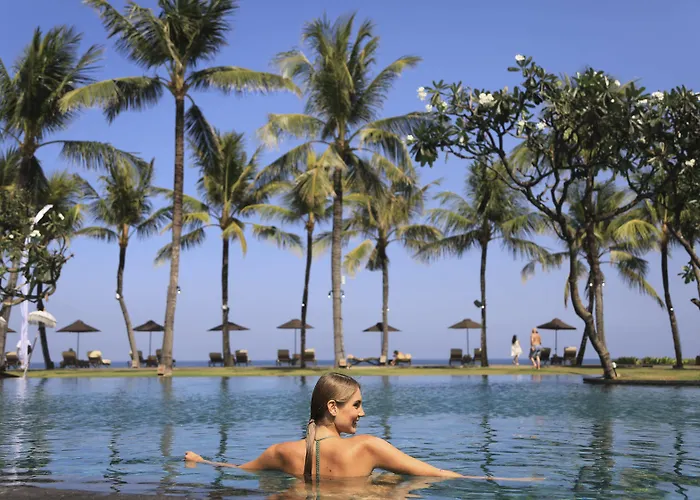The Samaya Bali Resort 5*