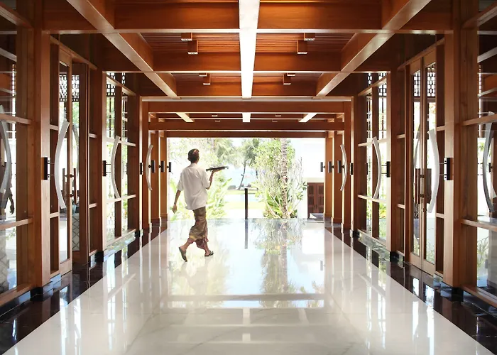 The Samaya Bali Resort 5*