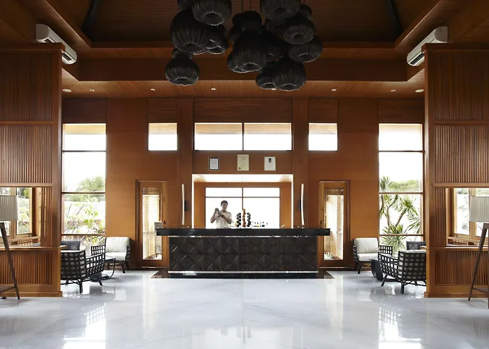 Resort The Samaya Bali