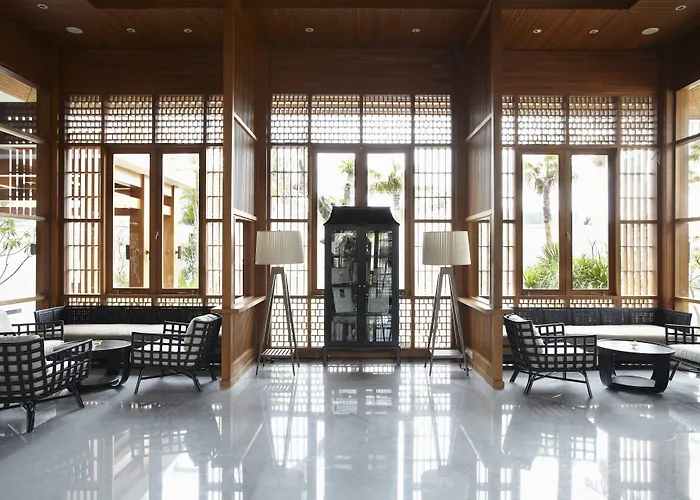 The Samaya Bali Seminyak (Bali)