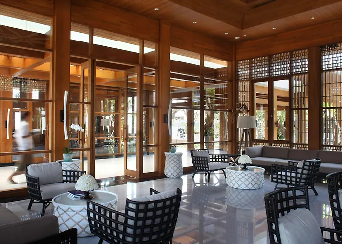 The Samaya Bali Resort Seminyak (Bali)
