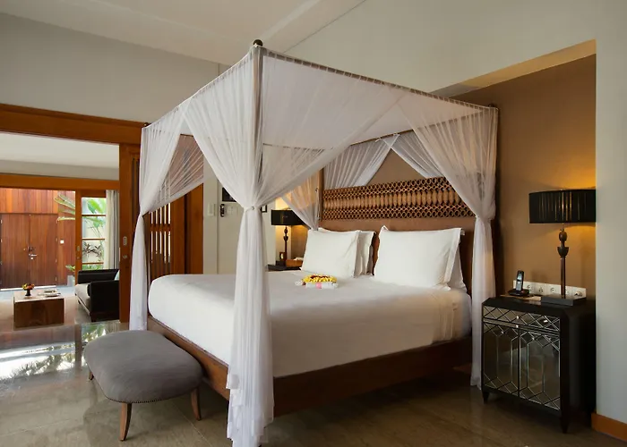 The Samaya Bali