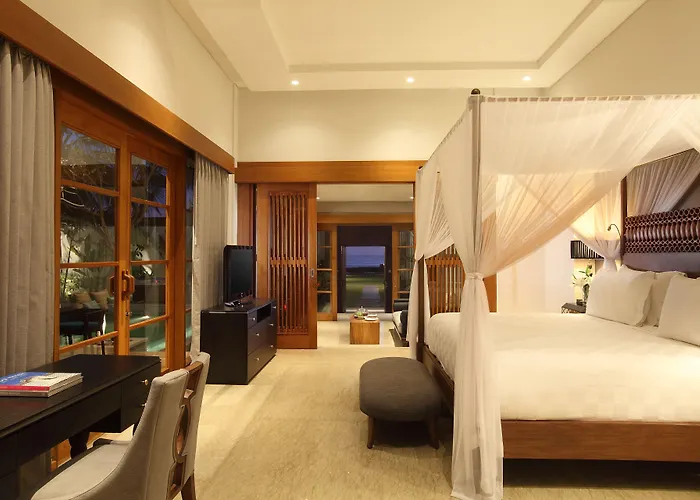 Resort The Samaya Bali Seminyak (Bali)