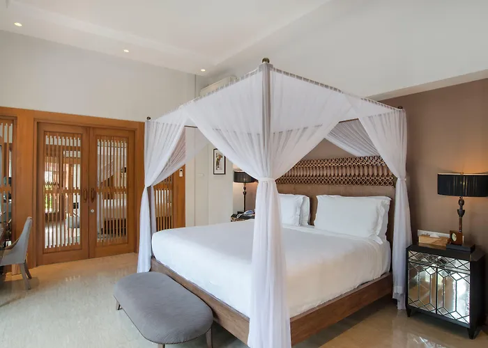 The Samaya Bali