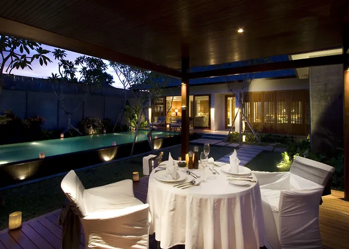 The Samaya Bali 5* Seminyak (Bali)
