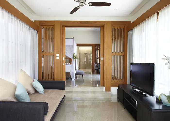 Resort The Samaya Bali Seminyak (Bali)