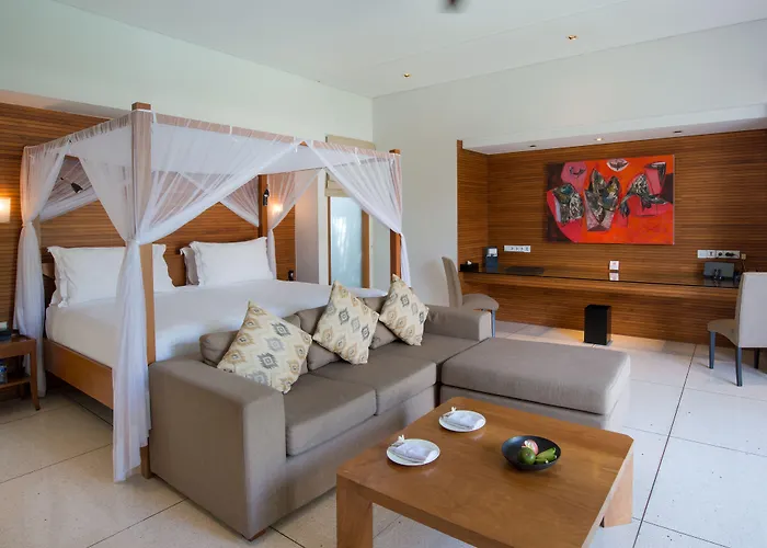 The Samaya Bali Resort 5*