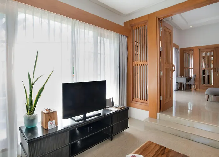 The Samaya Bali Resort
