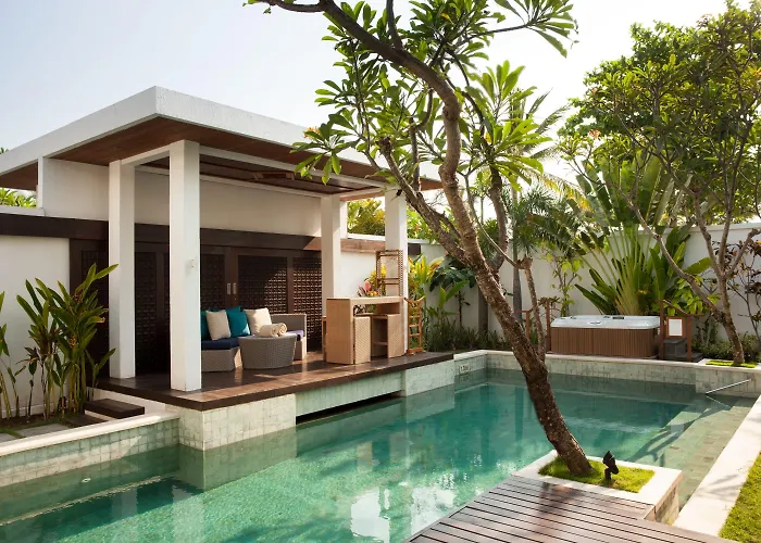 The Samaya Bali Resort Seminyak (Bali)